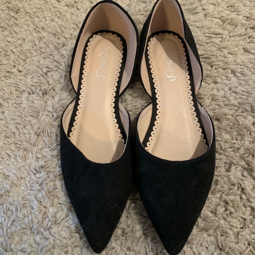 Black Flats